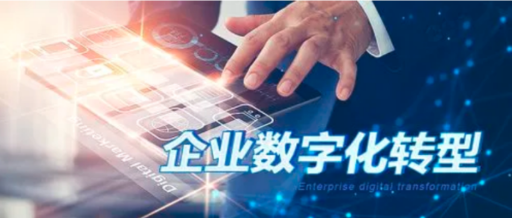 数字化转型论道，项目向实